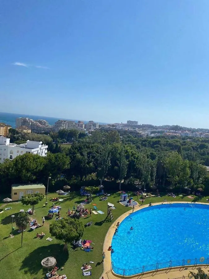 Benalmadena-Costa Jupiter - Sunsea Apartment 0*, Benalmadena