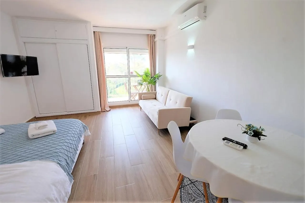 Benalmadena-Costa Jupiter - Sunsea Apartment Spain