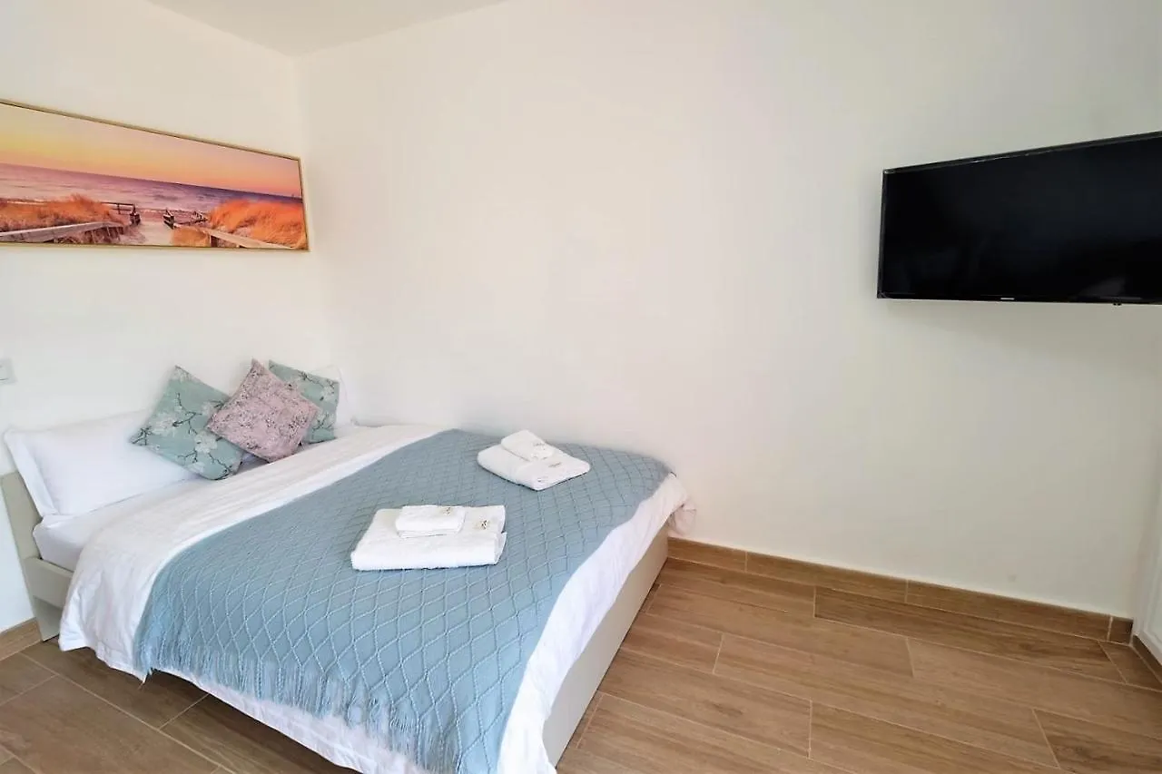 Benalmadena-Costa Jupiter - Sunsea Apartment