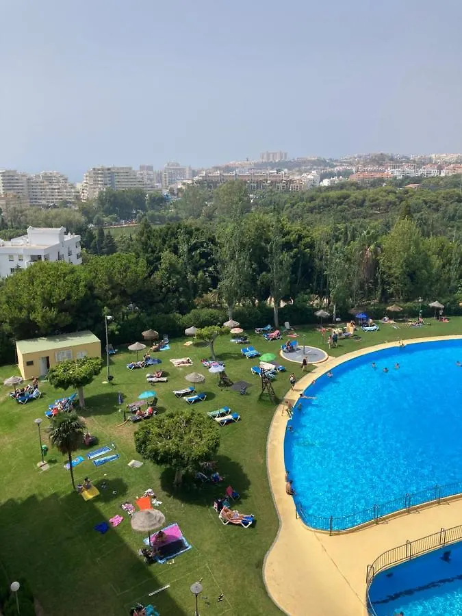 Benalmadena-Costa Jupiter - Sunsea Apartment إسبانيا