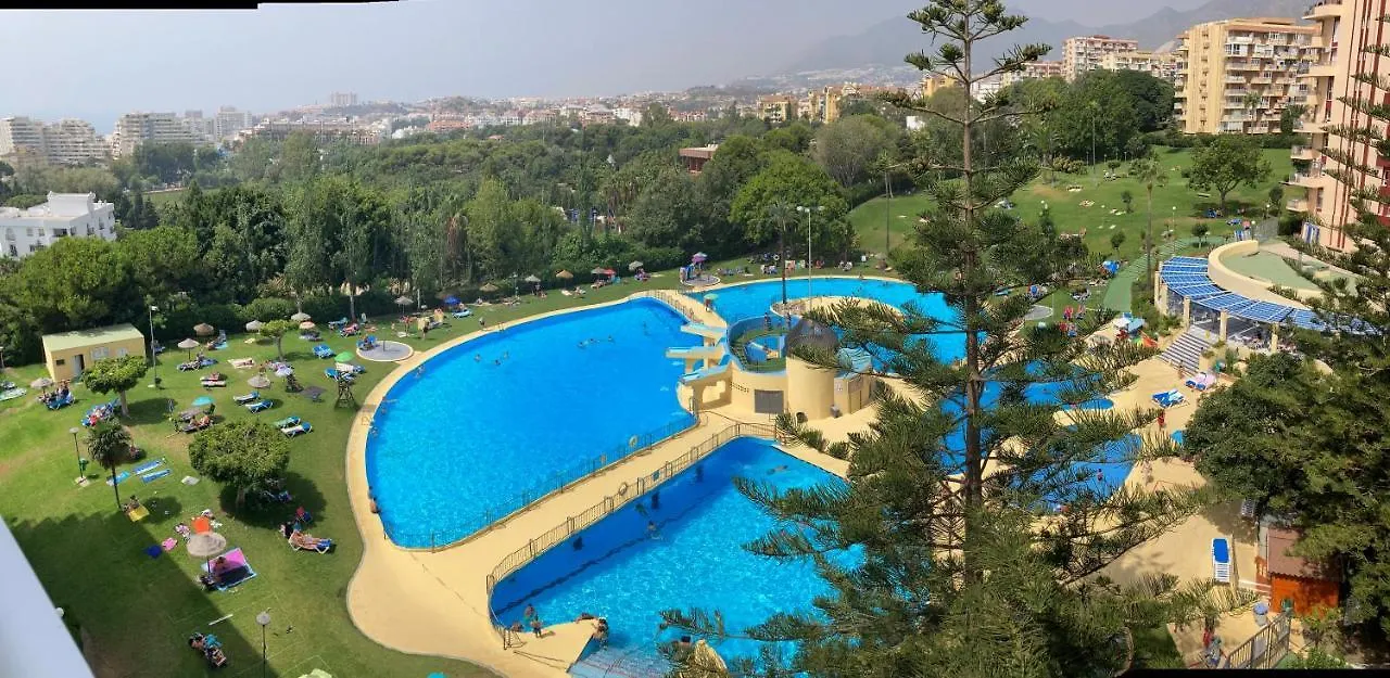 Benalmadena-Costa Jupiter - Sunsea Apartment إسبانيا