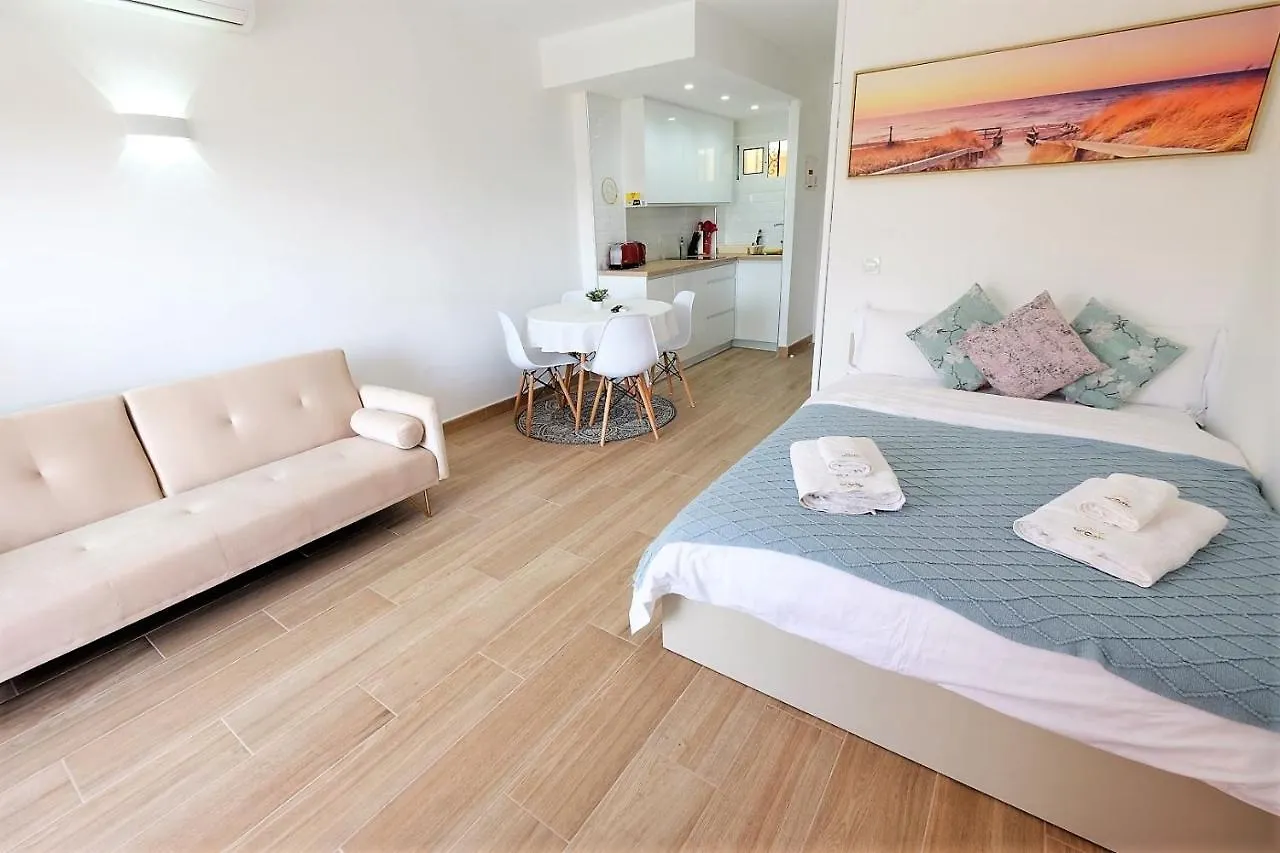 Benalmadena-Costa Jupiter - Sunsea Apartment